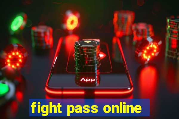 fight pass online